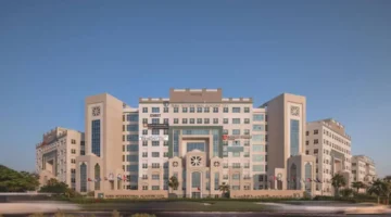 صفقة استحواذ.. مجموعة تيكوم تضم حرماً جامعياً جديداً داخل مدينة دبي الأكاديمية